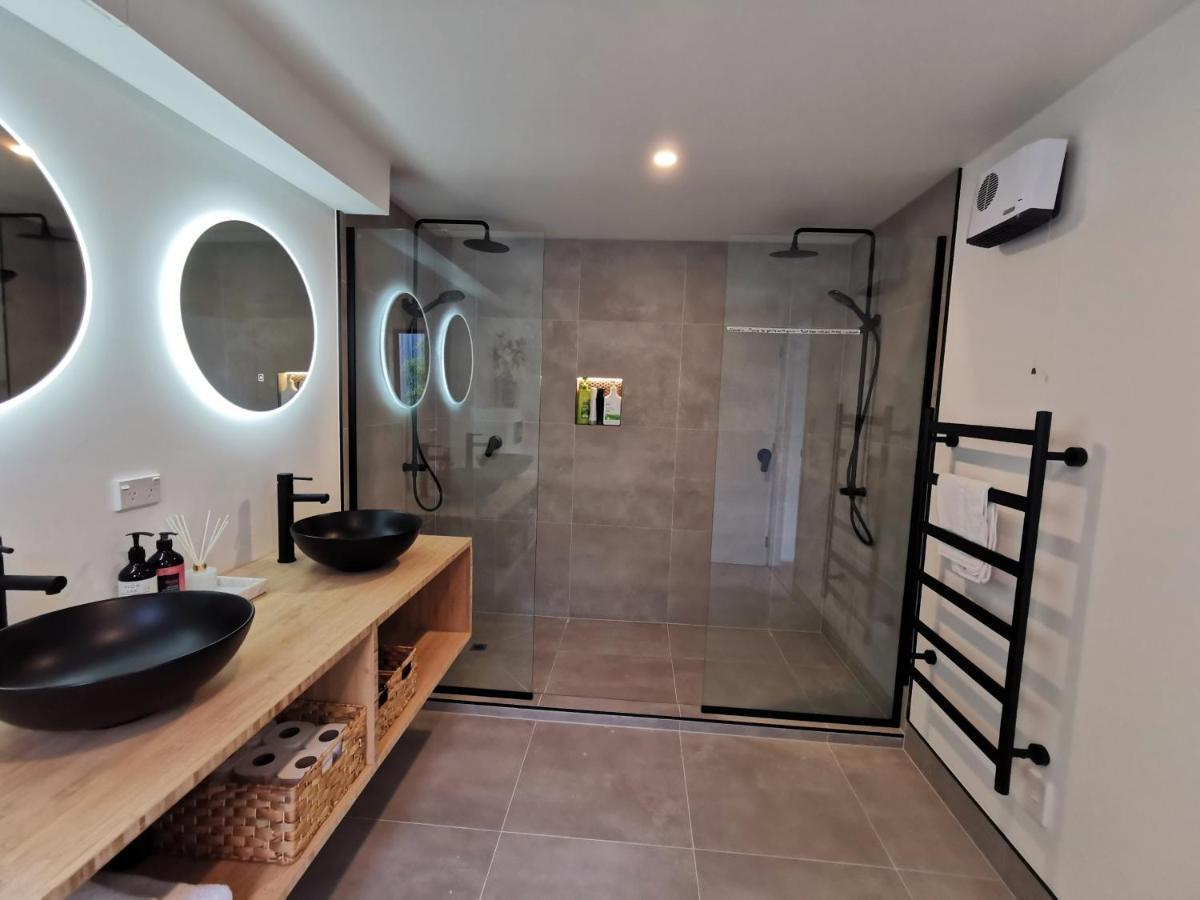 Queenstown Lakeview Holiday Home-5Mins To Town Exterior foto