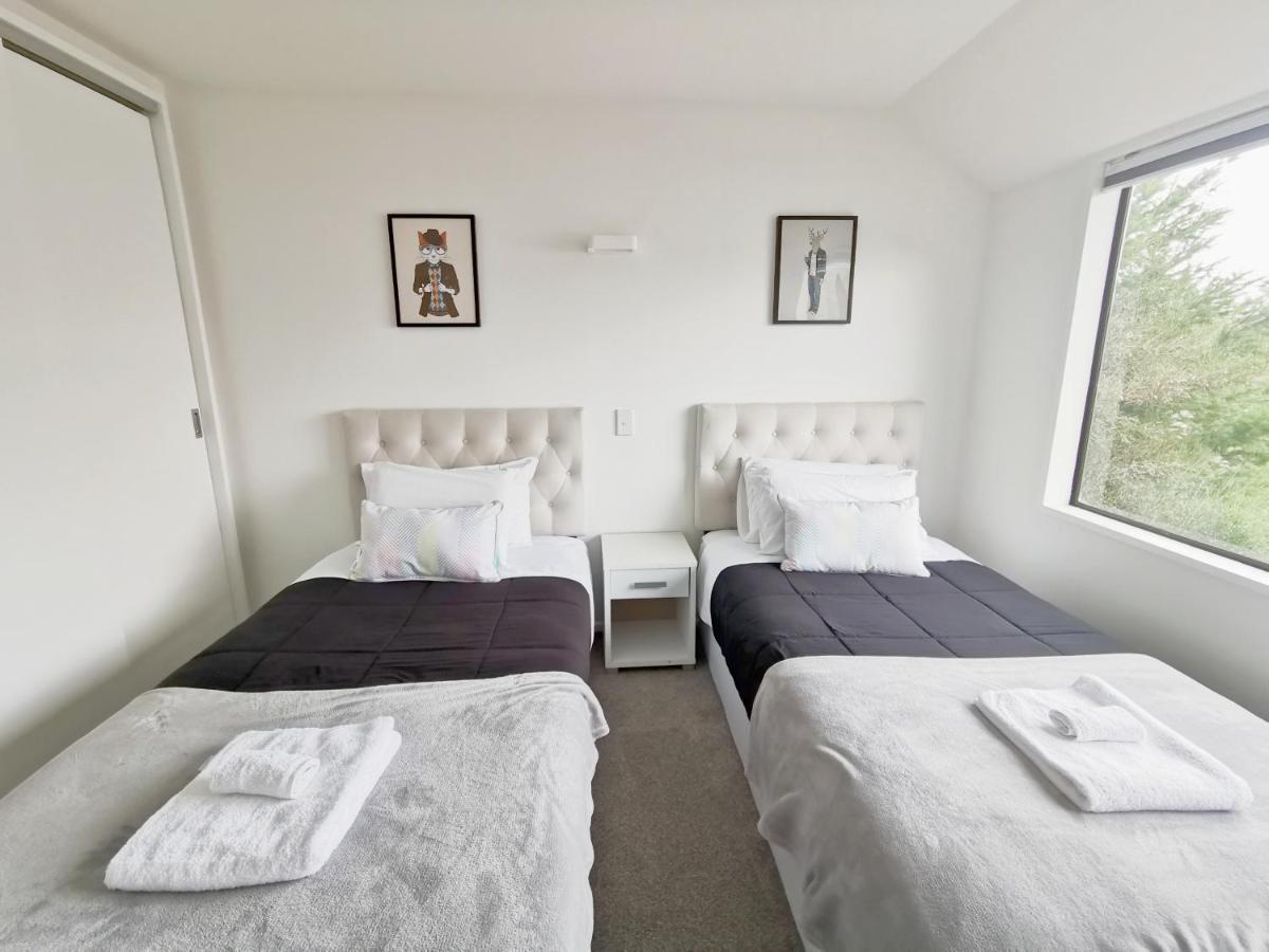 Queenstown Lakeview Holiday Home-5Mins To Town Exterior foto